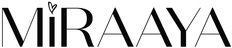 Miraaya Logo